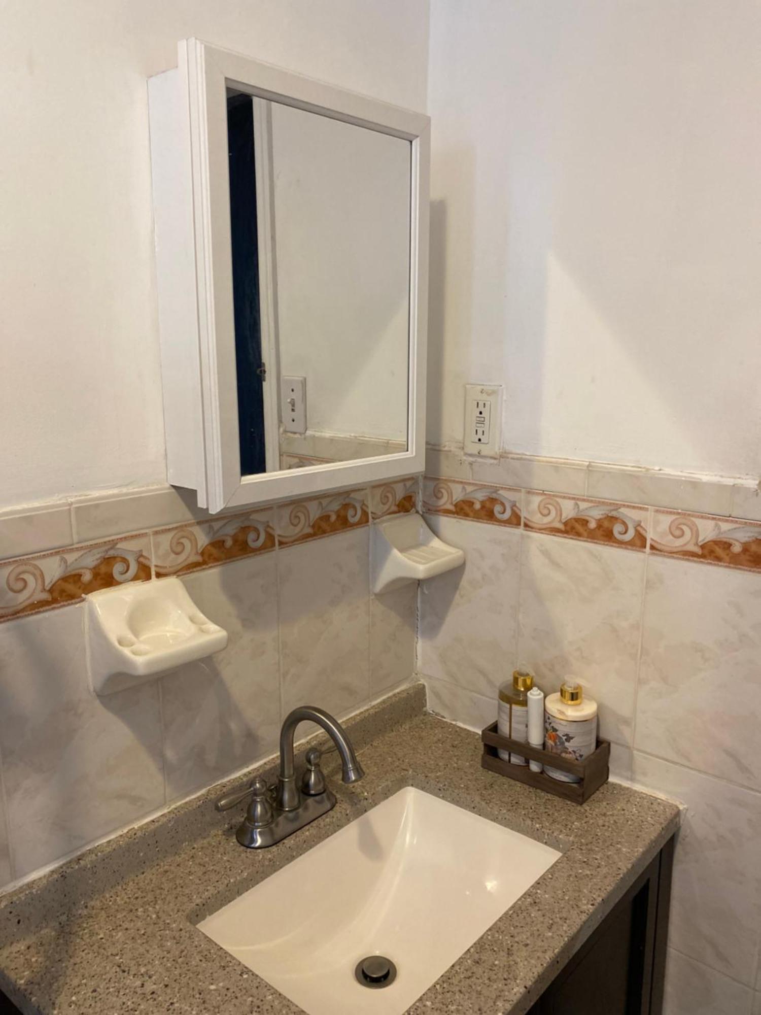Haus Serenity New York Esterno foto