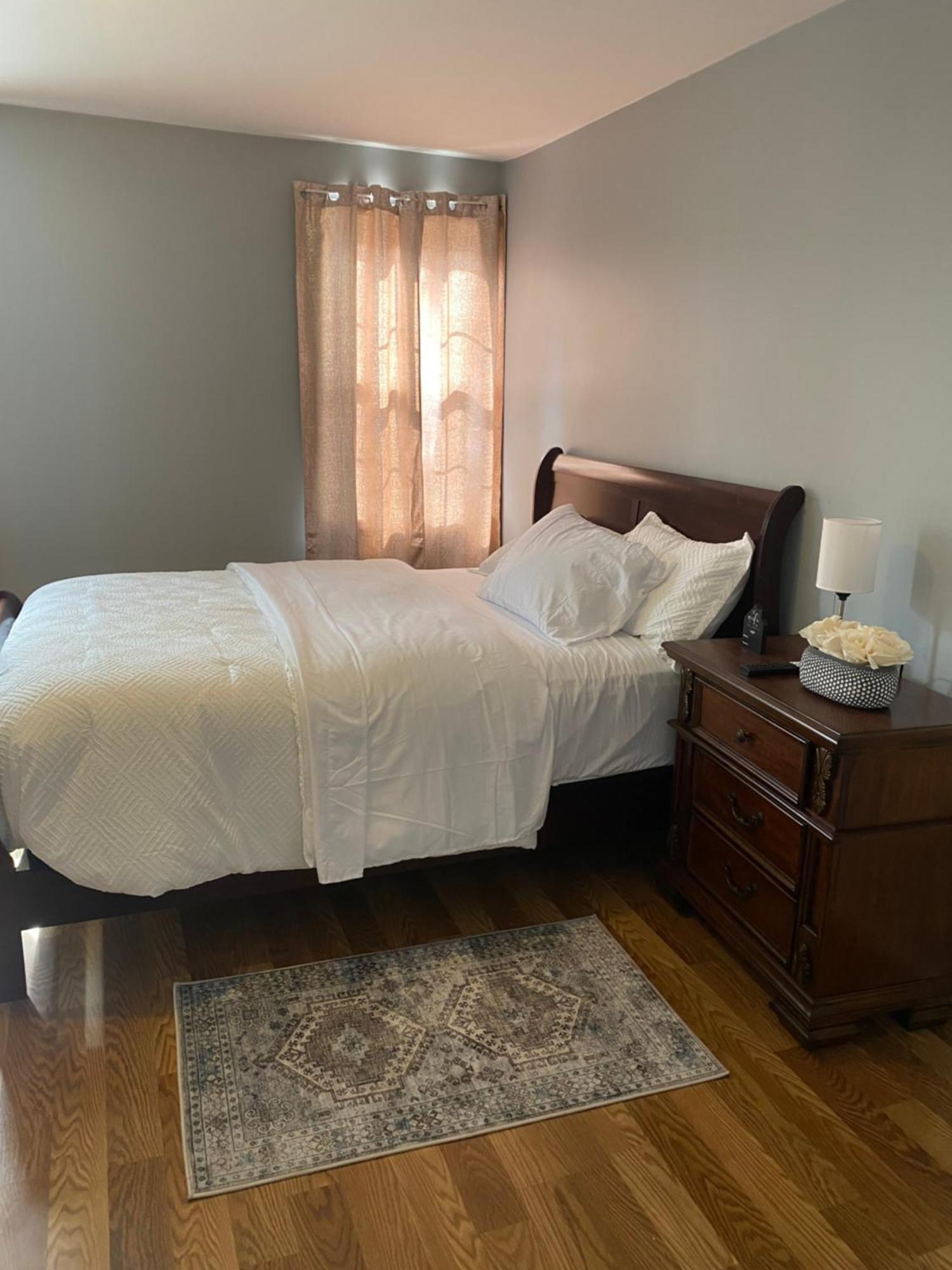 Haus Serenity New York Esterno foto