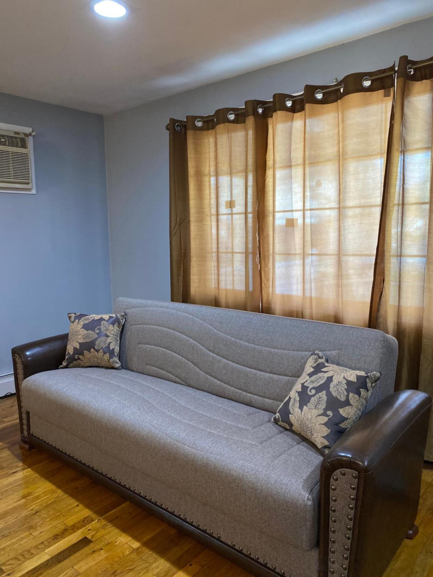 Haus Serenity New York Esterno foto