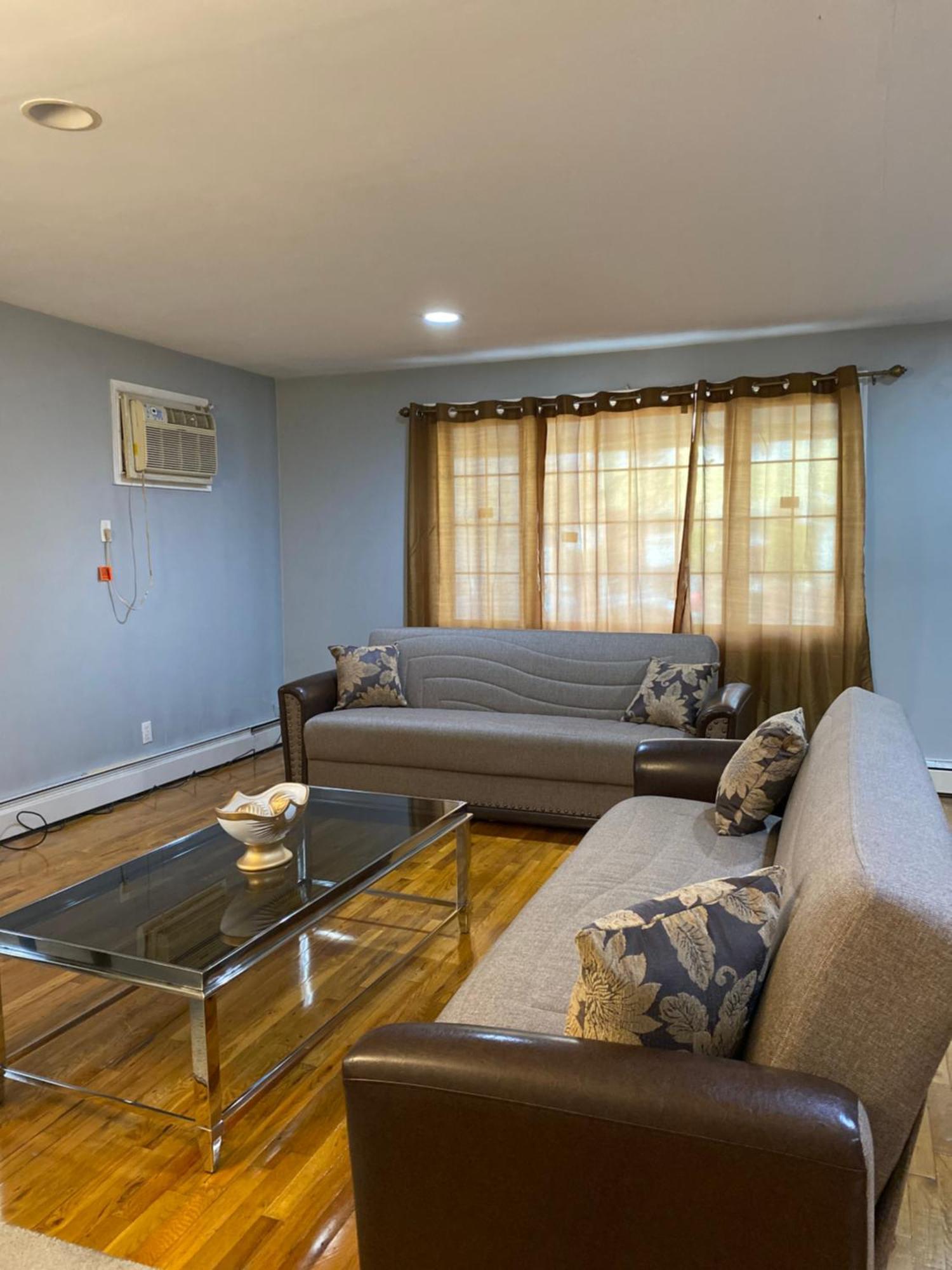 Haus Serenity New York Esterno foto