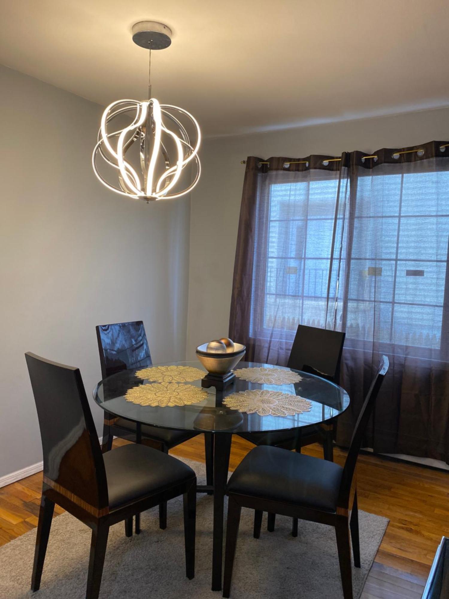 Haus Serenity New York Esterno foto