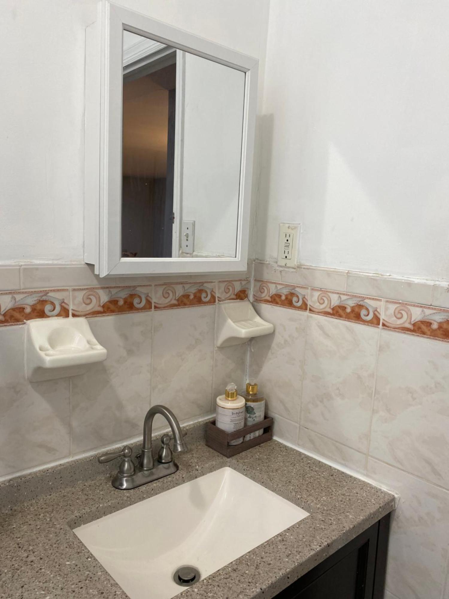 Haus Serenity New York Esterno foto