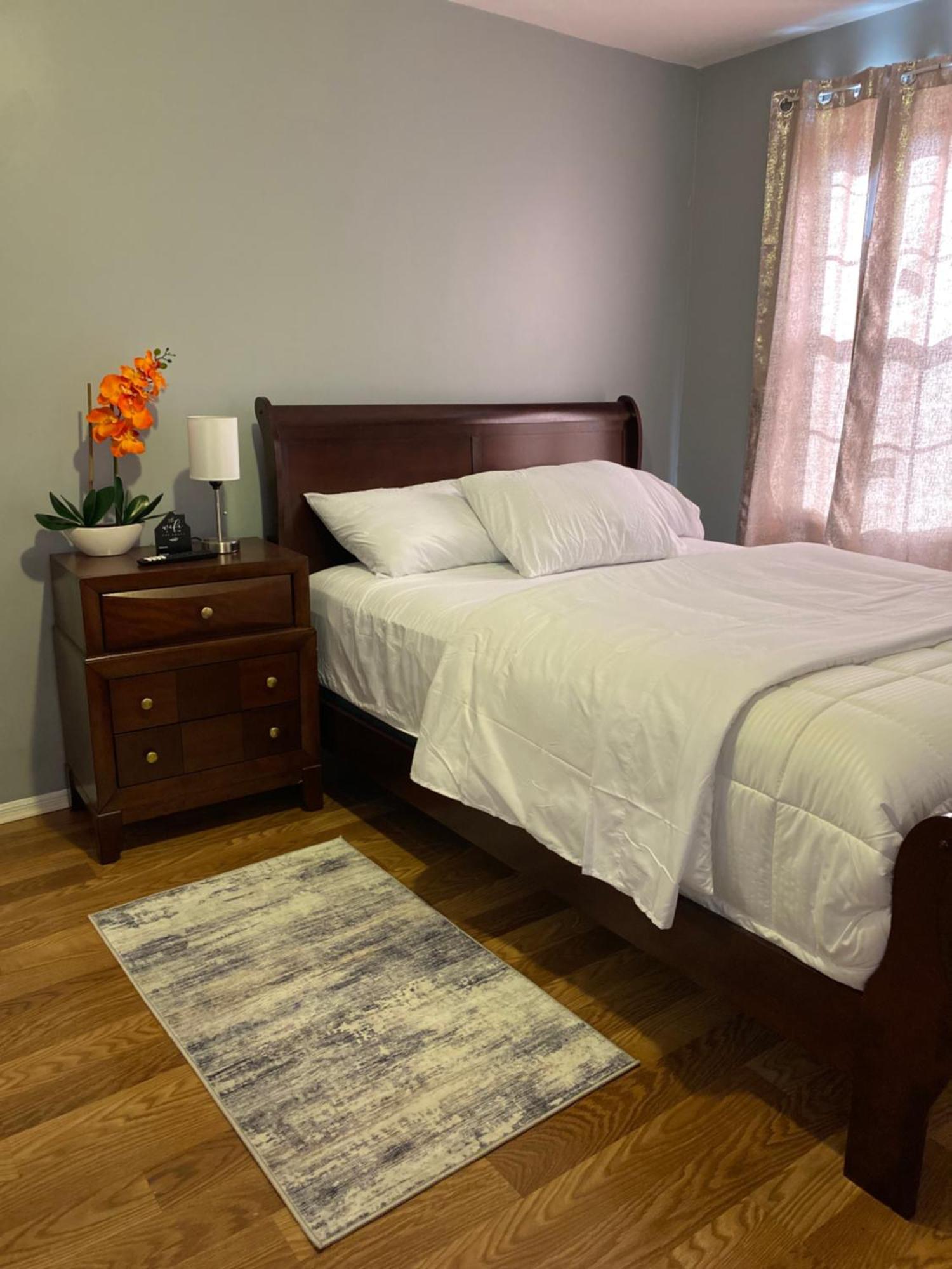 Haus Serenity New York Esterno foto