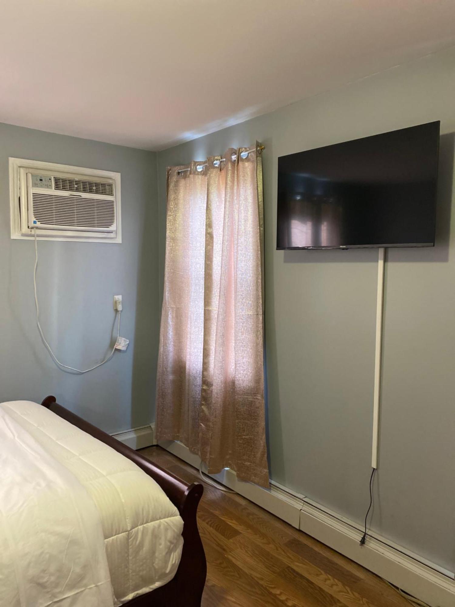 Haus Serenity New York Esterno foto