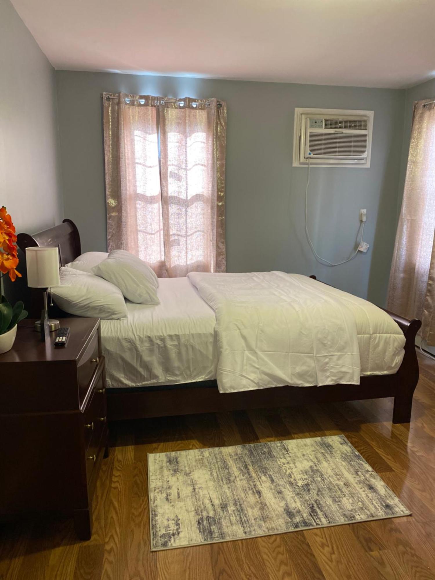 Haus Serenity New York Esterno foto
